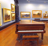 Art Gallery of Ballarat - Accommodation Australia
