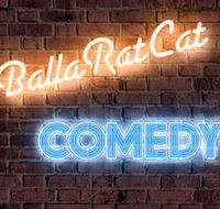 BallaRatCat Comedy - Accommodation Australia