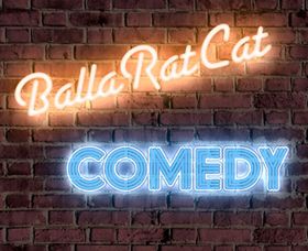 BallaRatCat Comedy - Accommodation Australia 0