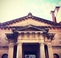 The Lost Ones Gallery - Accommodation Australia