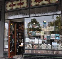 The Known World Bookshop  Boutique City Apartment - Accommodation Australia
