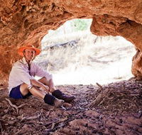 Ochre Arch Farm - Local Tourism