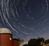 Ballarat Observatory - Local Tourism