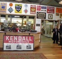 The Mill Markets - Ballarat - Local Tourism