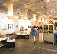 Stockroom - Local Tourism