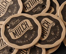 MULCH By Sabato E Domenica - Kyneton - Australia Shopping 0