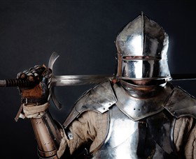 Leigh Creek VIC Australia Shopping