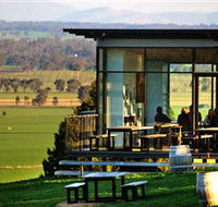 Tallis Wine Cellar Door - Accommodation Australia