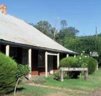 Lion of Waterloo Tavern - Accommodation Australia