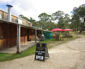 Paramoor Winery - Accommodation Australia 0