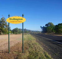 Oxley Museum - Accommodation Australia