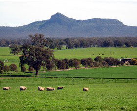 French Park ACT Accommodation Australia