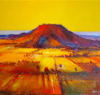 Eris Fleming Gallery - Accommodation Australia