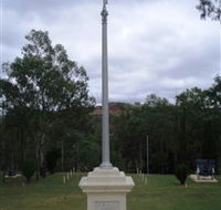 The Coronation Lamp Memorial - Local Tourism