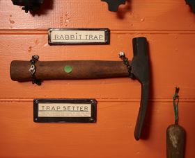 Baree QLD Australia Shopping