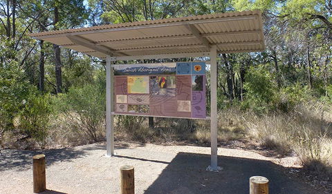 Deriah Aboriginal Information Bay - Bed n Breakfasts 0