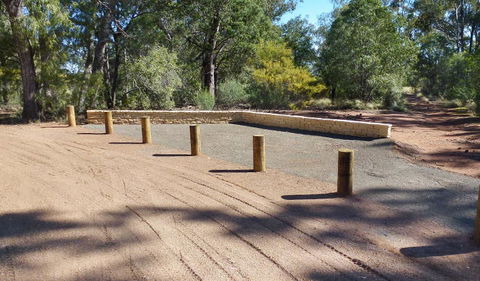 Deriah Aboriginal Information Bay - Bed n Breakfasts 2