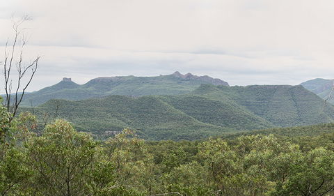 Deriah Aboriginal Information Bay - Bed n Breakfasts 3