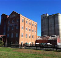 Corowa Whisky and Chocolate - Accommodation Australia