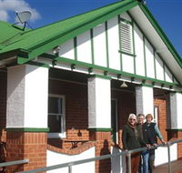 Gallery 294 - Accommodation Australia
