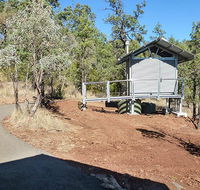 Wagun picnic area - Local Tourism