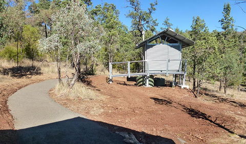 Wagun Picnic Area - Bed n Breakfasts 0