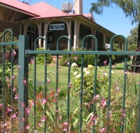 Dunedoo Local Museum - Local Tourism