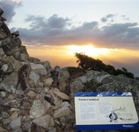 Lizard Island Group National Park - Accommodation Australia