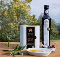 Wollundry Grove Olives - Accommodation Australia