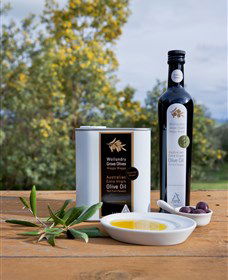 Wollundry Grove Olives - Bed n Breakfasts 0