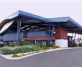 Gracemere Exhibition Complex - Local Tourism 2