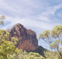 Green Camp - Local Tourism