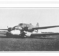 Avro Anson Landing Site - Accommodation Australia
