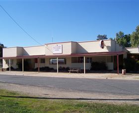 Brocklesby Hotel - Accommodation Australia 0