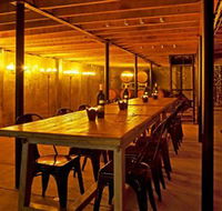 Buller Wines - Accommodation Australia
