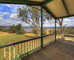 Inland Waters Holiday Parks Lake Burrendong - Accommodation Australia 0