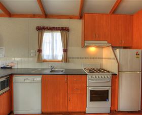 Inland Waters Holiday Parks Lake Burrendong - Accommodation Australia 7