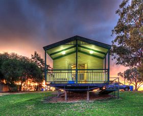 Inland Waters Holiday Parks Lake Burrendong - Accommodation Australia 5
