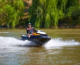 Wagga Beach - Local Tourism 1