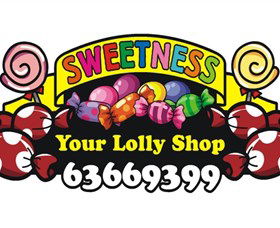 Sweetness Your Lolly Shop And Gelato - Local Tourism 0