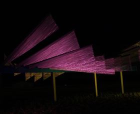 Public Art Wagga Wagga - Accommodation Australia 0