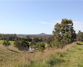 Clonbinane VIC Accommodation Australia