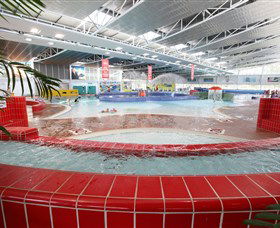 Oasis Regional Aquatic Centre - Australia Shopping 0