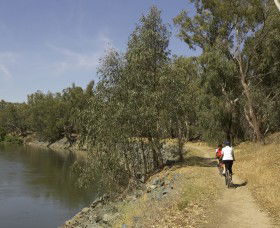 Wiradjuri Walking Track - Local Tourism 0