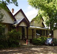 Dromkeen Art Gallery and Tea Room - Local Tourism