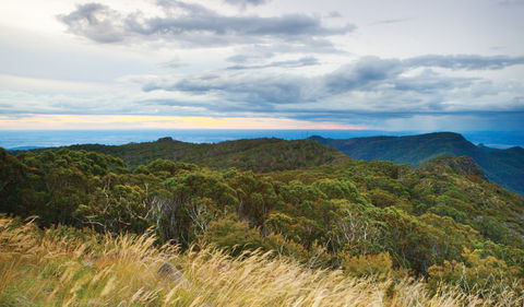 Doug Sky Lookout - Bed n Breakfasts 2