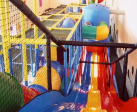 Noahs Ark Indoor Play Centre - Accommodation Australia 0