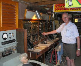Dales Mini Museum Henty - Accommodation Australia 0