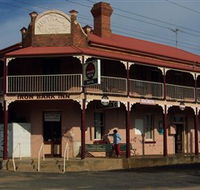 Stuart Town Historic Town Walk - Accommodation Australia