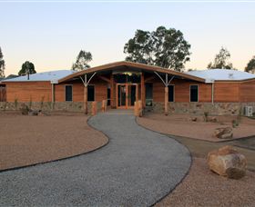 Winton Wetlands Reserve - Accommodation Australia 3